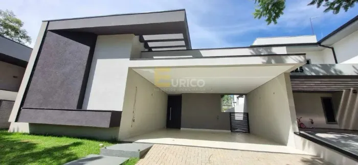 Casa em condomínio à venda no Condomínio Reserva dos Vinhedos em Louveira/SP
