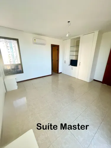 Apartamento Pituba Ville