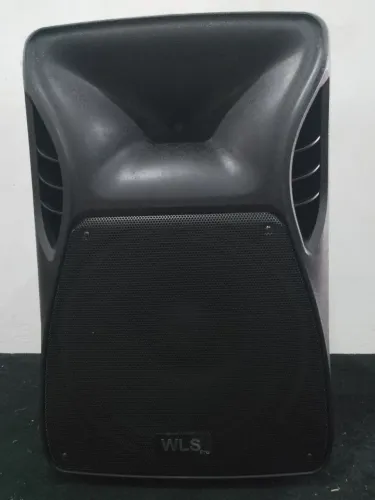 Caixa de Som WLS LF Pro 15"
