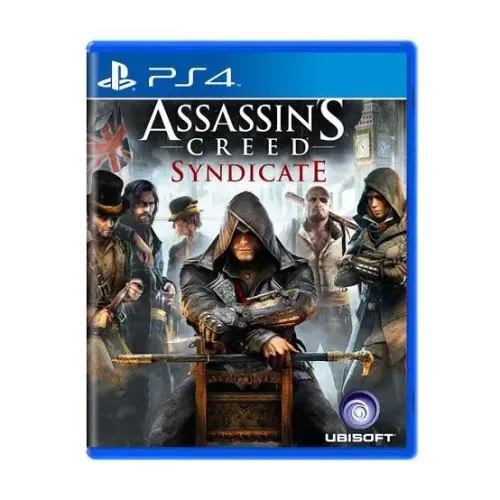 Jogo PS4. Usado. Entrego.