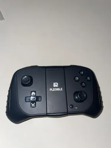 Drone dobrável Plegble modelo pl-515