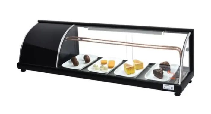 Vitrine para Sushi  NOVA 