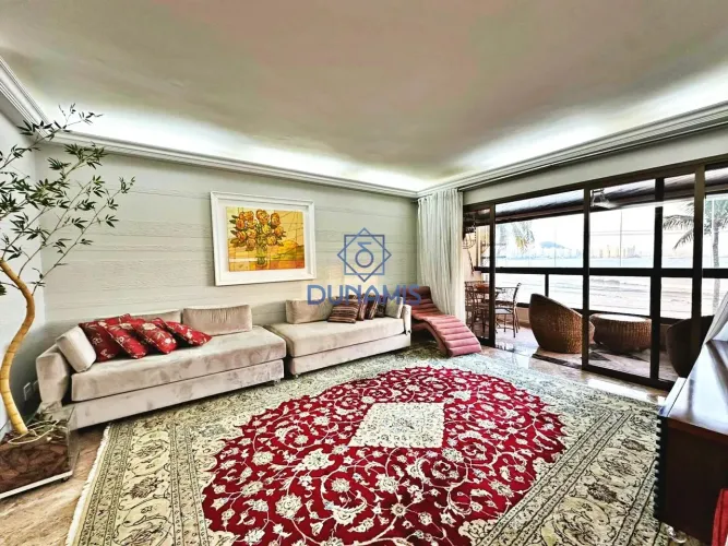 APARTAMENTO A VENDA NA PRAIA DAS ASTÚRIAS - FRENTE MAR - 3 SUÍTES