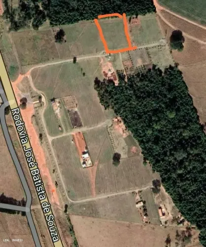 Terreno para Venda em Taciba, RESIDENCIAL ALTO VERDI