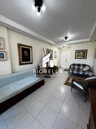 Apartamento com 03 dormitórios com Suíte no bairro Campinas - São José