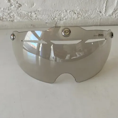 Ref.163 - Lente Usada para Capacete Giro Magnética, Original Carl Zeiss