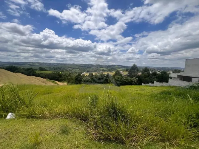 Terreno à venda em Campinas, Loteamento Residencial Entre Verdes (Sousas), com 2010 m²