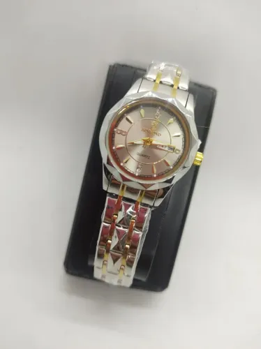 Relógio Feminino Binbond Luxo