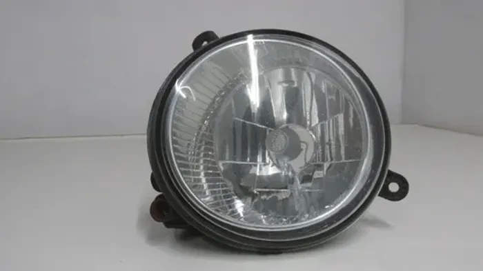 Farol De Milha Volkswagen Saveiro Cross G5 20080765