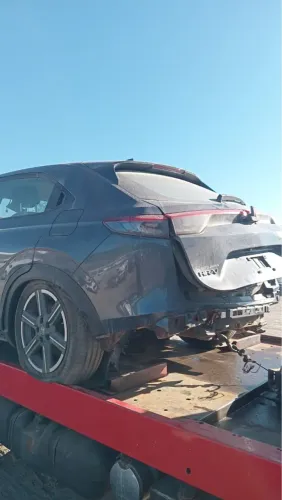 Peças para Honda HR-V 2023- Lanternas, Peças de Carroceria