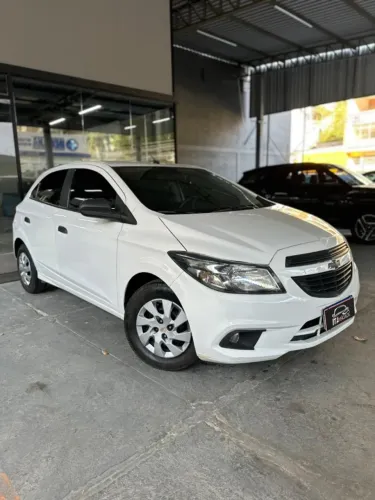 ONIX JOY 1.0 MEC. FLEX 2019