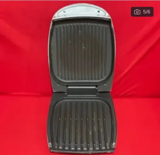 Sanduicheira 110v