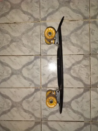 Skate Mini Cruiser X Seven 