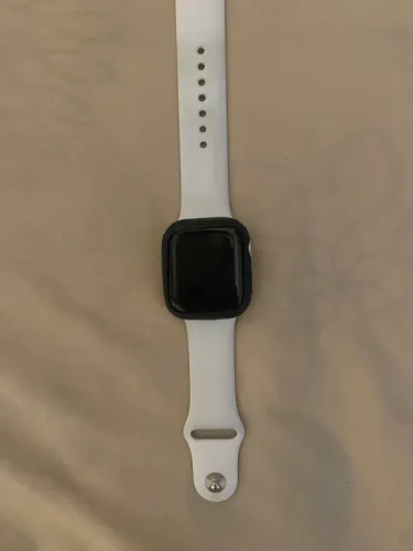 apple watch SE geracao 1+gps