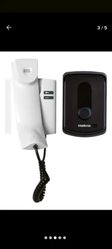 Interfone 