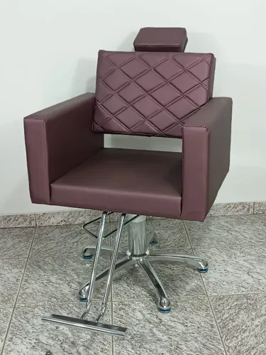 CADEIRAS PARA SALÃO DE BARBERIRO E CABELEIREIRO - PROMOÇÃO