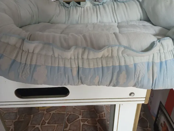 Ninho redutor para Bebê
