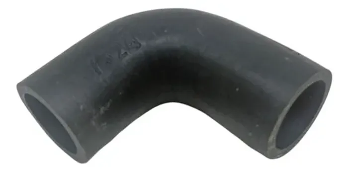Mangueira Bomba Água Ford Escort 1983 1984 1985 1986