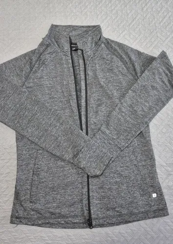 Casaco feminino esportivo oxer