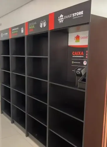 PRATELEIRA MDF MERCADINHO 