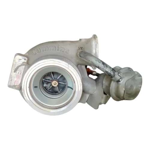 Turbina Sup Avariada P/recuperao Cummins Isf3.8vw11180 E1864