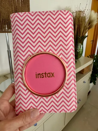  Album fotos Instax mini