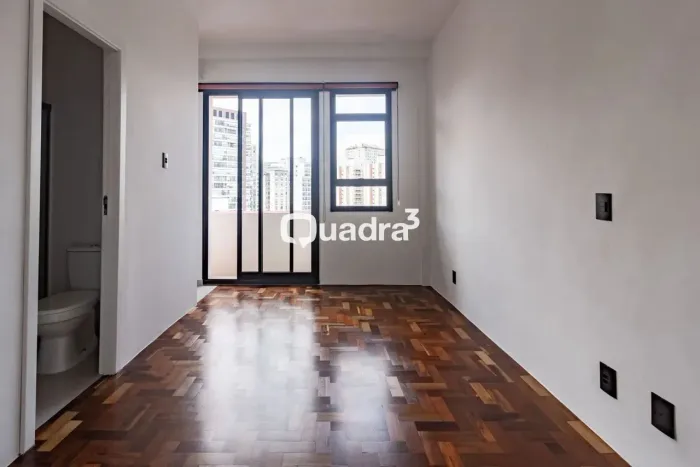 Sao Domingos - Studio para alugar, com 42 m², 1 dormitório, 1 banheiro - Alto de Pinheiros