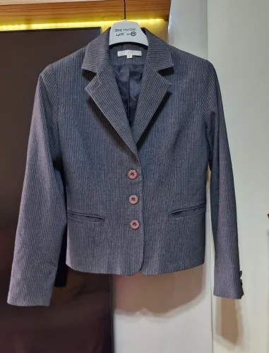 Blazer forrado