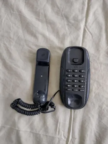 Telefone Gondola Baby em ótimo estado<br>