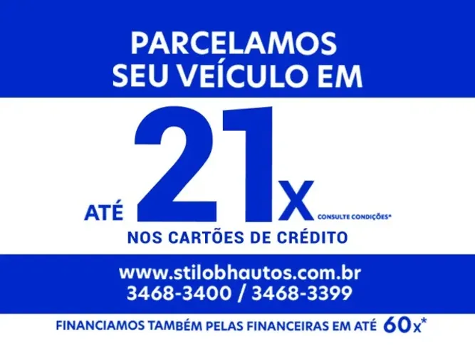 Volkswagen Gol Geração VII 1.0 12V Flex Mec. 4P 2022