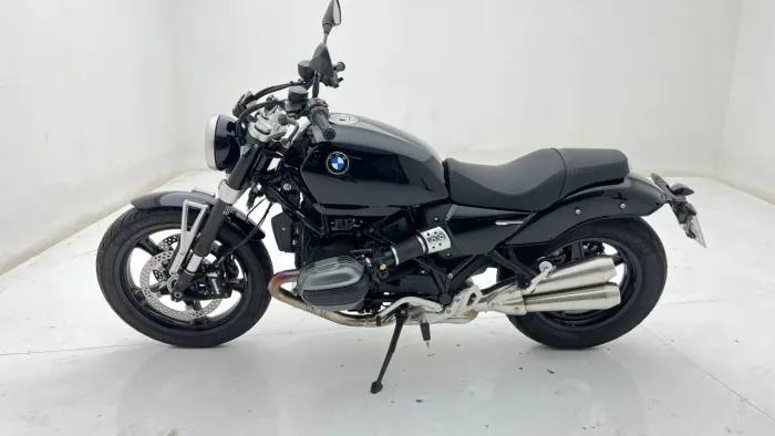 BMW R 12 1200 cc 
