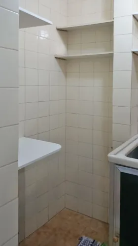 Kitnet proximo ao metro do flamengo