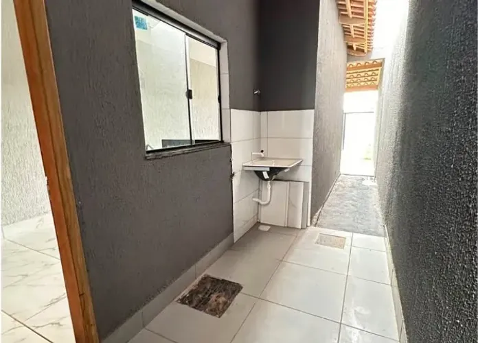 Vendo casa em ARLINDO VILASCHI