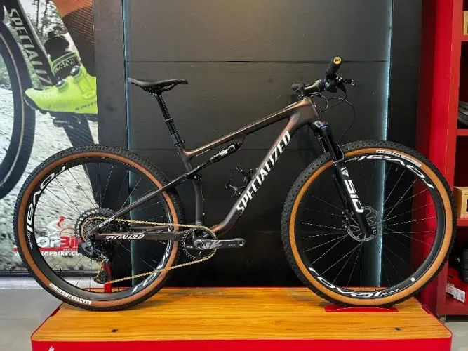 Specialized Epic Race Pro AXS