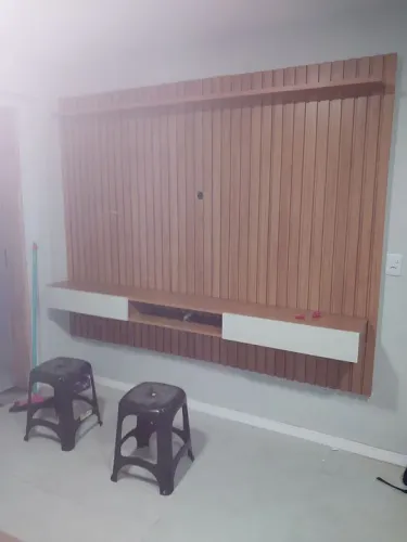 Montador de Móveis