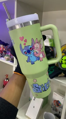 COPÃO STITCH 1200ml