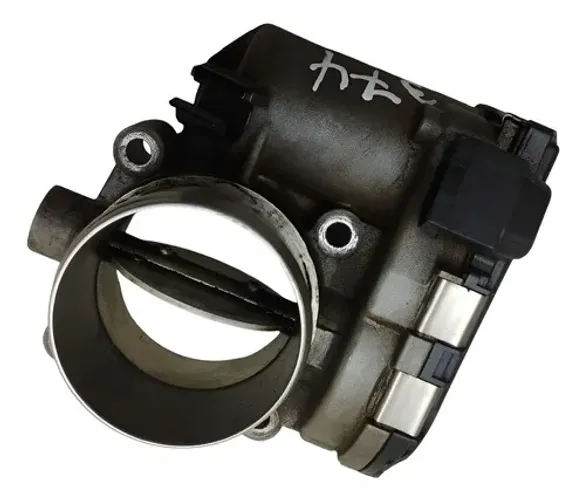 Tbi Corpo Borboleta Ranger 3.2 2014