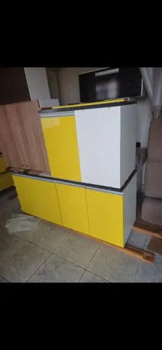 Armário de cozinha 