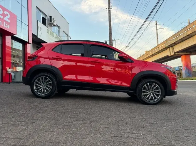 Fiat Pulse Drive 1.3 8V Flex Aut. 2023