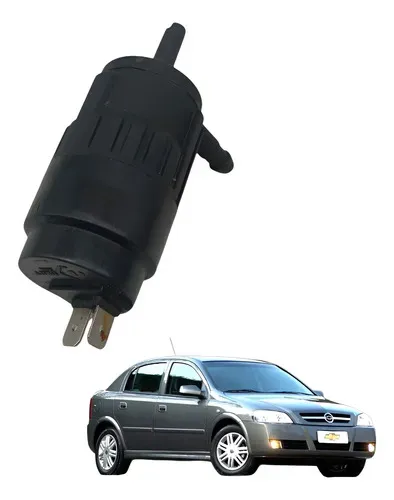 Motor Limpador Parabrisa Chevrolet Astra 1.8 2001 2002 2003