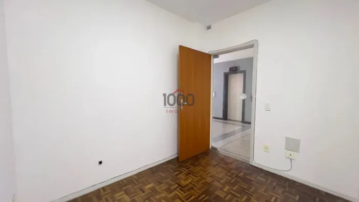 Sala 1 quarto - Centro