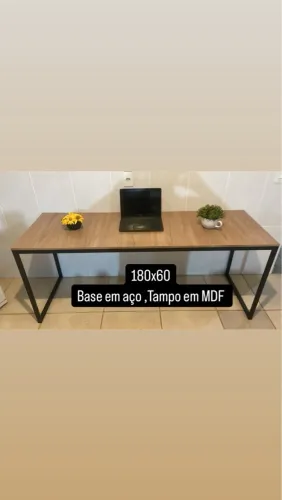 Mesa de escritório, gamer 