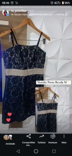 Vestidos