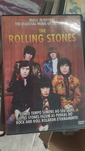 Music in Review The Rolling Stones