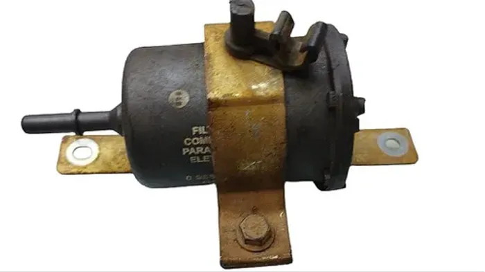 Filtro Combustível Doblo Cargo 1.4 2014/2015