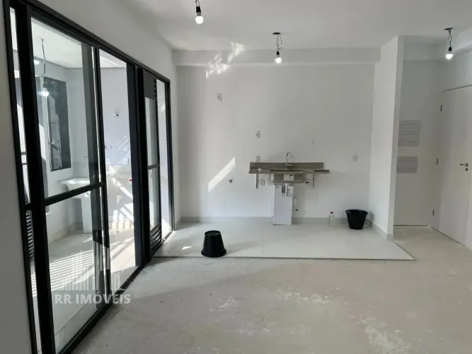 RR8880 Apartamento 69m² CONDOMÍNIO BONNARD 307 - OPORTUNIDADE - 2 Dorms 2 Vagas - Barueri,