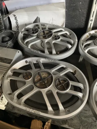 Bravox qrx 69