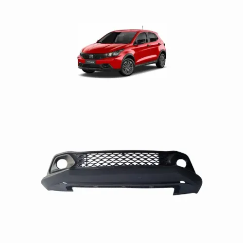 Grade inferior Fiat Argo 2017/2024 Original Novo