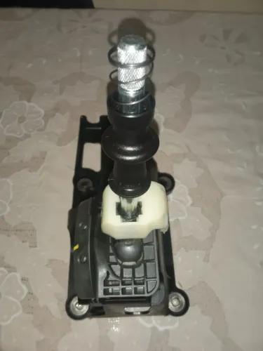 Controle da caixa de marchas GM Chevrolet Onix/Prisma 1.0 - 6 marchas original.