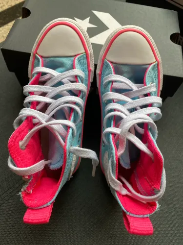 Tênis Converse All Star Chuck Taylor - Infantil
